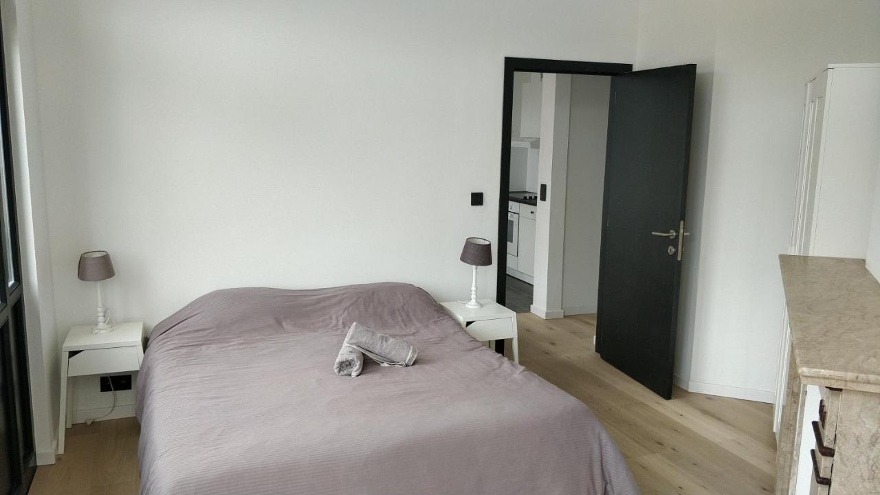 Brussels Flat Apartment Exterior photo