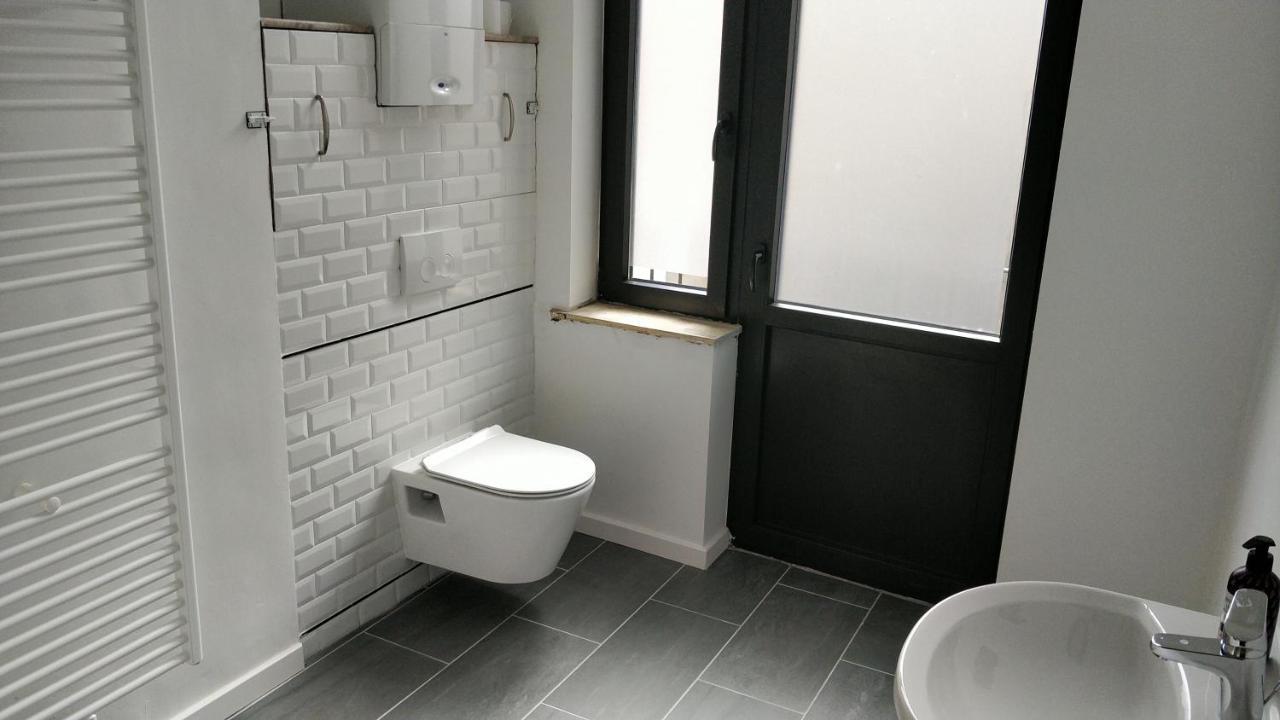 Brussels Flat Apartment Exterior photo